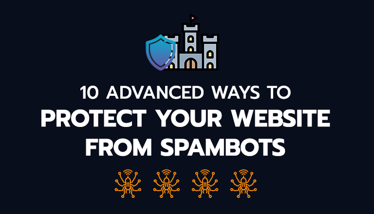 protect-website-from-spambots