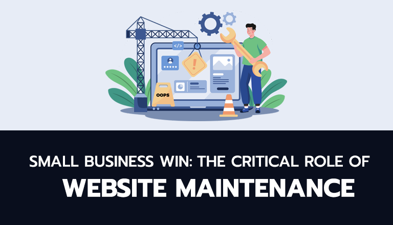 website-maintenance-for-small-business
