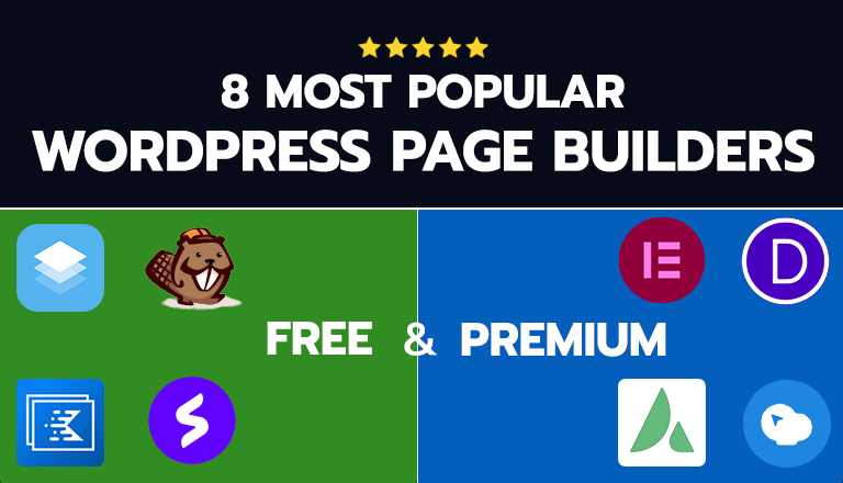 wordpress-page-builders