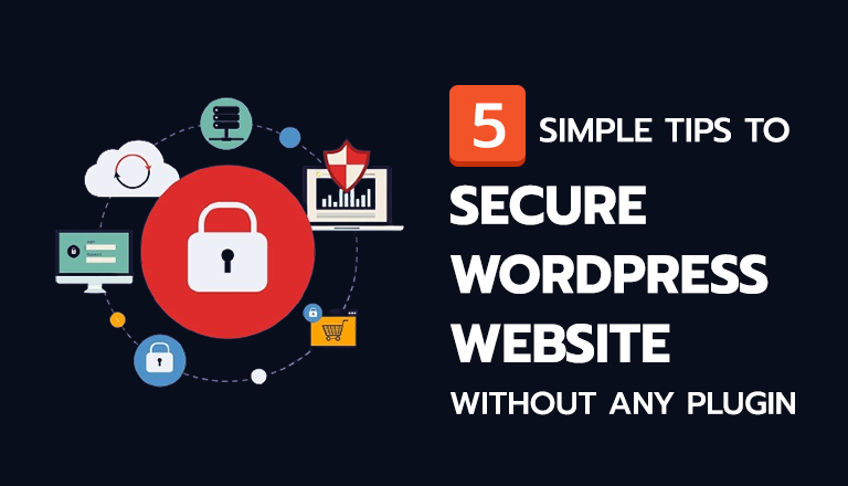 tips-secure-wordpress-website