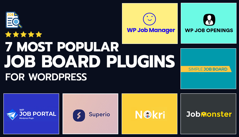 best-job-board-plugins-wordpress