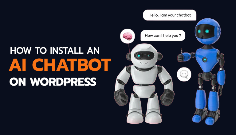 install-ai-chatbot-on-wordpress